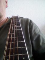 Gitarrenunterricht  Online per Skype Niedersachsen - Osnabrück Vorschau