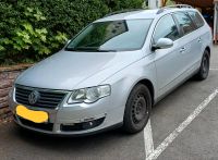 VW Passat TDI 2.0 Hessen - Hofgeismar Vorschau