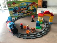 LEGO duplo 10507 Eisenbahn Starter Set Nordrhein-Westfalen - Rees Vorschau