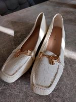 Slipper gr 37 Weiss Dortmund - Eving Vorschau