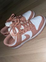 Nike Dunk Low Rose Whisper Rosa EU 40 Nordrhein-Westfalen - Gladbeck Vorschau