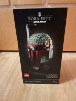 Lego Star Wars - Boba Fett Helm 75277 Neu OVP Nordrhein-Westfalen - Dinslaken Vorschau