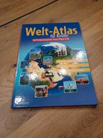 Lingen Welt-Atlas für Kinder Baden-Württemberg - Freudenstadt Vorschau