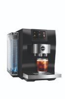 JURA Kaffeevollautomat Z10 Diamond Black(EA) Saarland - Homburg Vorschau