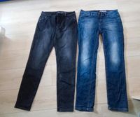 Damen Jeans Skinny Größe 40 Nordrhein-Westfalen - Radevormwald Vorschau