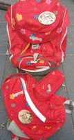 Ergobag Schulmappe/Schulrucksack Set Brandenburg - Oranienburg Vorschau