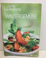 Buch: Lust auf Landhauskücke, Wintergemüse, Lingen Bayern - Vierkirchen Vorschau