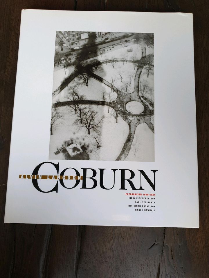 Coburn  Fotografien   1900-1924 in Bremerhaven
