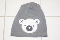 Koala Eisbär BABY Mütze Hipster Beanie gebraucht Bayern - Schweinfurt Vorschau