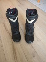 Motorradstiefel Vanucci RV6 Performance 43 Nordrhein-Westfalen - Oer-Erkenschwick Vorschau