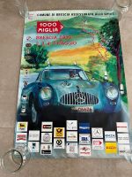 Poster Mille Miglia 2002 Kr. München - Garching b München Vorschau