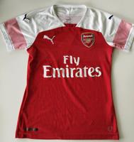 Arsenal FC Trikot Puma Größe 34 XS Damen Neuwertig Bayern - Grettstadt Vorschau