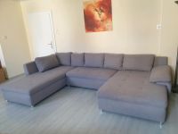 Couch/Sofa in U-Form Bayern - Neustadt b.Coburg Vorschau