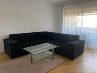Couch/Sofa + 3 Kissen Baden-Württemberg - Weinheim Vorschau