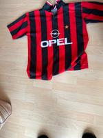 Trikot AC Mailand Milan Niedersachsen - Rinteln Vorschau