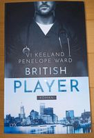 ❤️ Vi Keeland Penelope Ward British Player Roman Young Adult Bayern - Sonthofen Vorschau