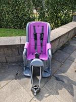 Fahrradsitz Römer Jockey Relax bis 22kg Rheinland-Pfalz - Thörnich Vorschau