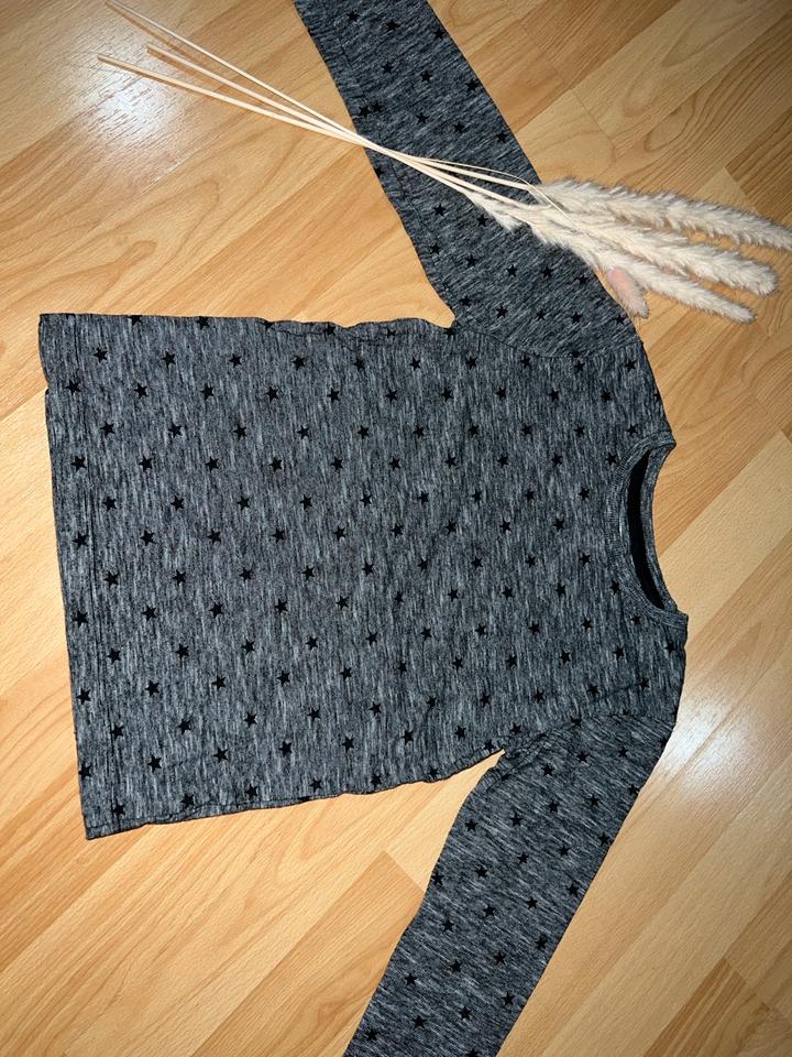 Jako-o, Shirt,Tiger, Next, Thermoleggings, Hose, 116, Weltall ab in Kempten