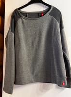 EDC Pullover Strick Pullover L grau Bayern - Marktheidenfeld Vorschau