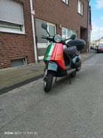 Vespa Cosa 200 Nordrhein-Westfalen - Linnich Vorschau