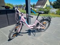 Cube ELLA 20 zoll Fahrrad Mädchen Brandenburg - Bad Belzig Vorschau