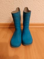 Blaue Gummistiefel 26/27 Sachsen - Heidenau Vorschau