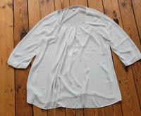 flatterige Bluse s'oliver Größe 38 Bayern - Lautertal Vorschau