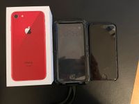 IPhone 8 64 GB in rot Nordrhein-Westfalen - Gütersloh Vorschau