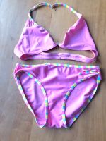 Bikini 164 rosa Düsseldorf - Holthausen Vorschau