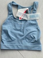 Damen Sport Top Seamless Reebok Größe 38/40 Baden-Württemberg - Bretten Vorschau