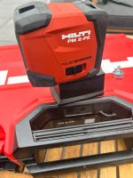 Hilti PM 2-PE Laser Niedersachsen - Eydelstedt Vorschau