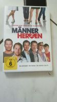 DVD Männerherzen top Zustand Bayern - Buch am Buchrain Vorschau