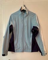 Nike Jacke Sport Vintage Retro Design Gr. L Bayern - Heroldsberg Vorschau