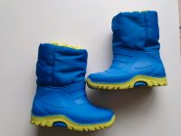 Winterstiefel für Kinder Gr. 26 Aubing-Lochhausen-Langwied - Aubing Vorschau