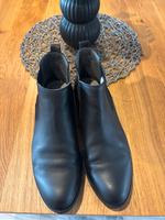 Gabor Chelsea Ankle Boots Gr. 39 nur 2x getragen wie neu Hessen - Maintal Vorschau