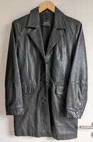 LEDER * MANTEL * JOY * SCHWARZ * GR 36 Bayern - Pyrbaum Vorschau