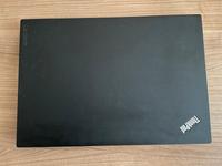 Laptop • Notebook Lenovo Think Pad 15,6“• Windows Rechner Berlin - Mahlsdorf Vorschau
