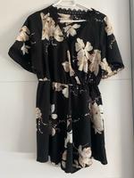 Jumpsuit schwarz Bayern - Weiden (Oberpfalz) Vorschau