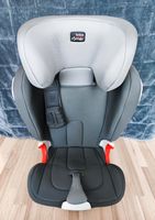 Britax Römer Kidfix II XP SICT Nordrhein-Westfalen - Langenfeld Vorschau