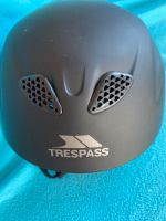 Skihelm Snowboardhelm TRESPASS S (48-52 cm) Sachsen-Anhalt - Landsberg (Saalekreis) Vorschau