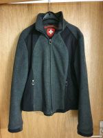 Wellensteyn Arosa Fleece Jacke mit Windbraeker Gr. M Aachen - Eilendorf Vorschau