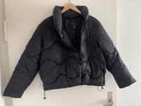 Damen Jacke West - Unterliederbach Vorschau