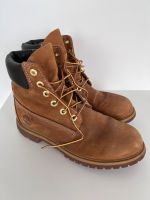 Timberland Damen Gr. 10 Nordrhein-Westfalen - Würselen Vorschau