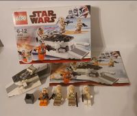 Lego Star Wars 8083 Niedersachsen - Braunschweig Vorschau