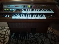 Orgel Yamaha Electone B 805 Niedersachsen - Verden Vorschau