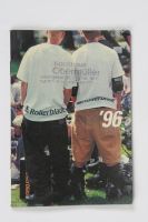 Orig. Prospekt Werbebroschüre Rollerblade alle Modelle 96 vintage Bayern - Berching Vorschau