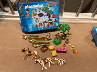 Playmobil 5227 Pferde Paddock Schleswig-Holstein - Reinfeld Vorschau