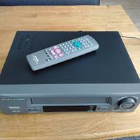 Sharp VC-MH711GM 4 Kopf Hifi VHS Videorecorder Hessen - Friedberg (Hessen) Vorschau