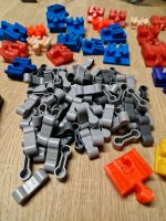Holzschienen Verbinder Lego Adapter Bayern - Thannhausen Vorschau