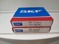 SKF 7213 BECBP Schrägkugellager Rillenkugellager Nordrhein-Westfalen - Hamm Vorschau